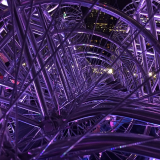 Illustration for article titled This Mesmerizing Ai Weiwei Installation Is Made From 3,144 Bicycles